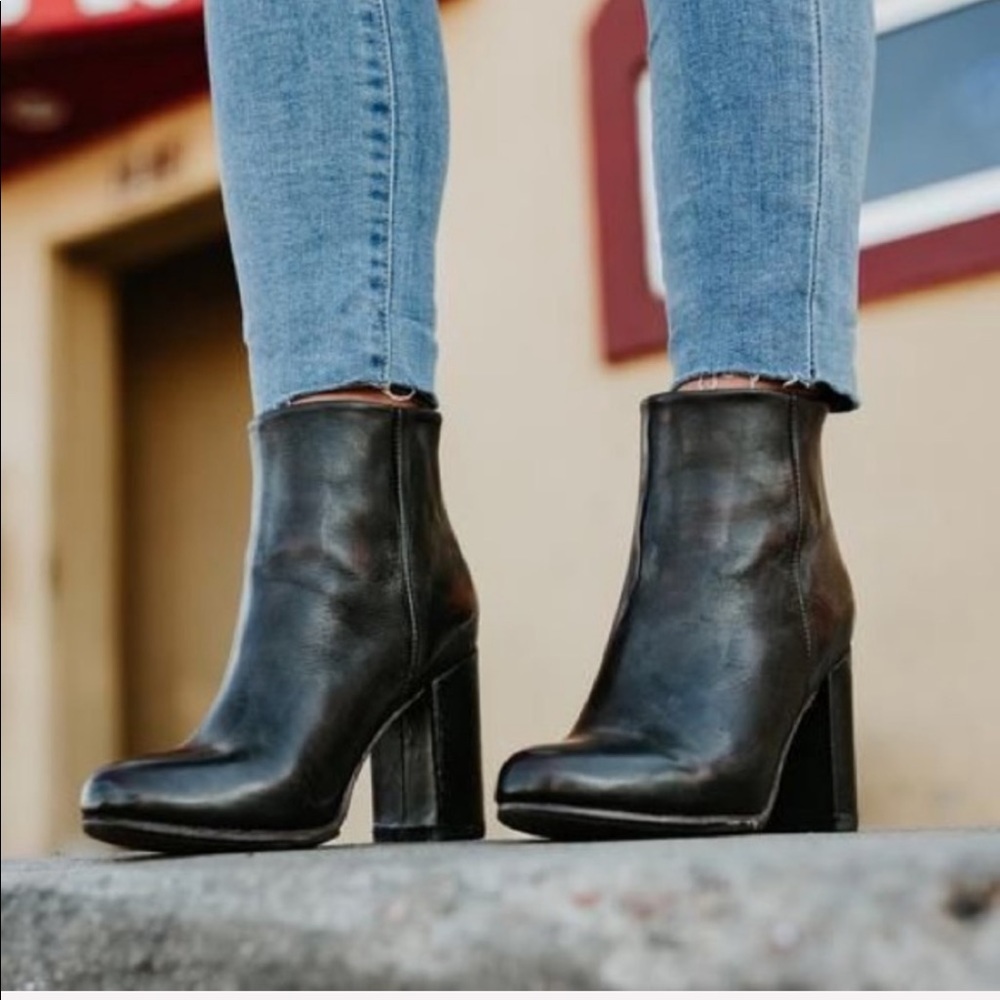Freebird by Steven Harlo boots